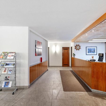 Apartment Parkareal - Utoring-8 By Interhome ดาวอส ภายนอก รูปภาพ