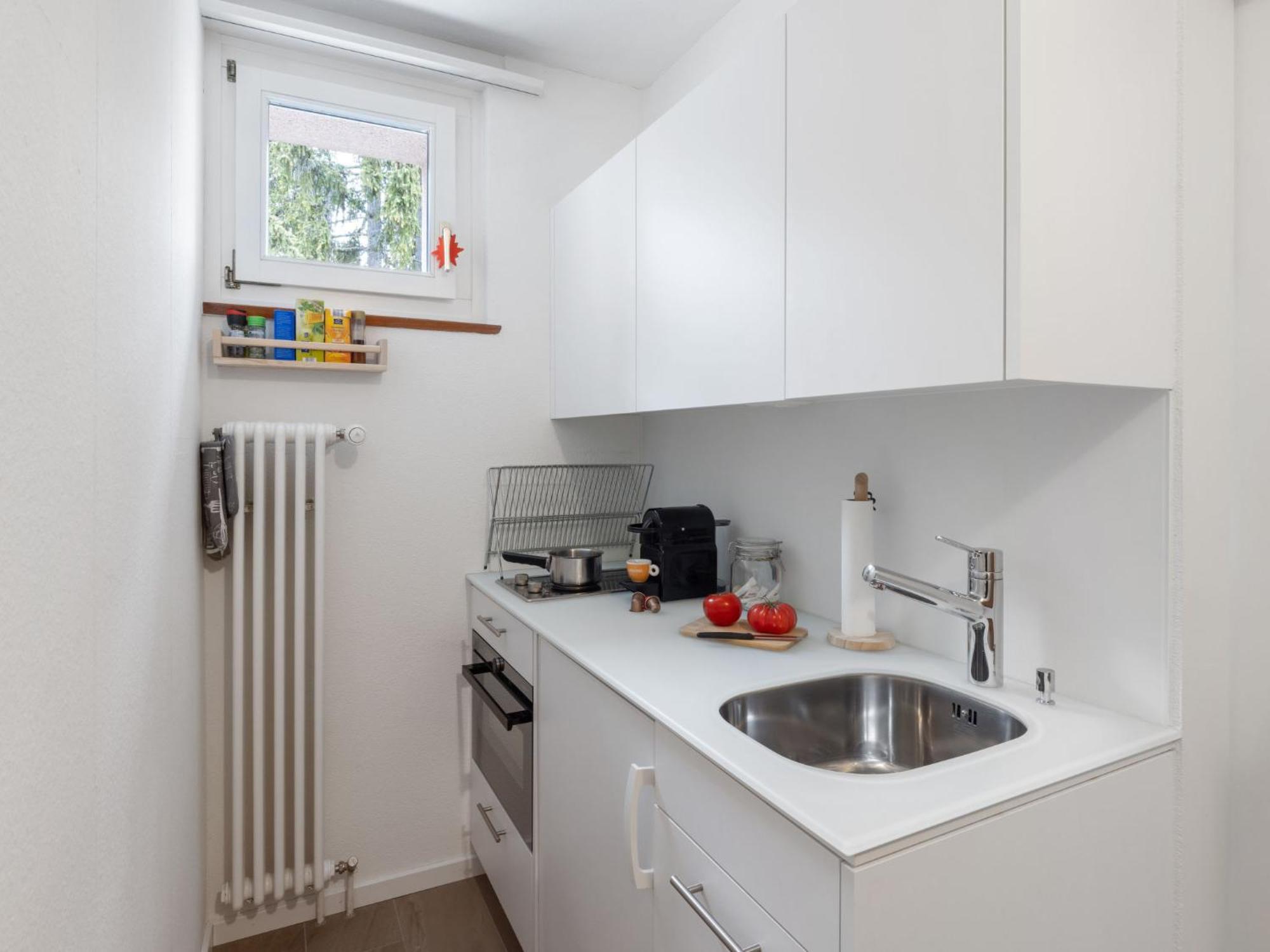 Apartment Parkareal - Utoring-8 By Interhome ดาวอส ภายนอก รูปภาพ
